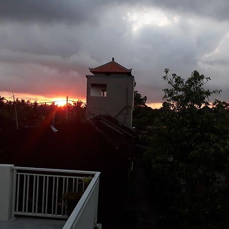 Gembala Homestay Ubud  Exterior photo