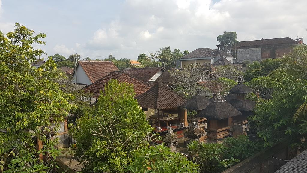 Gembala Homestay Ubud  Exterior photo