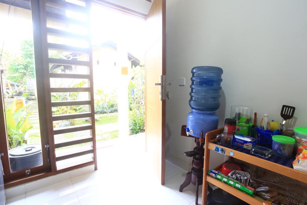 Gembala Homestay Ubud  Exterior photo