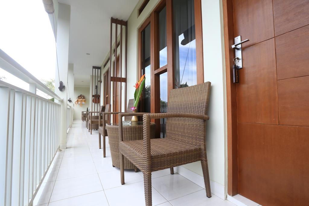 Gembala Homestay Ubud  Exterior photo