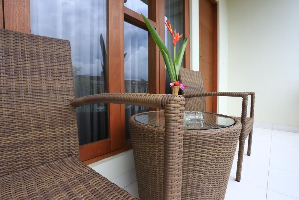 Gembala Homestay Ubud  Exterior photo