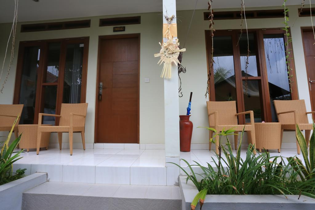 Gembala Homestay Ubud  Exterior photo